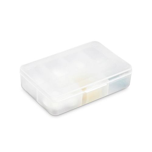 JIMMY. Pill box 3